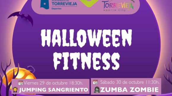 (Español) Actividades para este fin de semana del programa DEPORTE Y SALUD PARA TODOS
