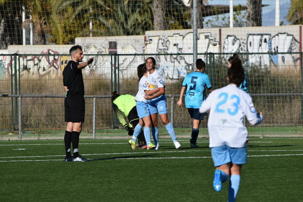 RESULTADOS DE LOS EQUIPOS DEL SC TORREVIEJA CF