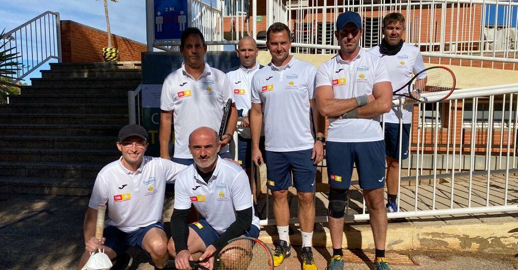 (Español) RESULTADOS DEL FIN DE SEMANA DEL CLUB DE TENIS TORREVIEJA LOS BALCONES