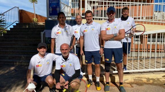 (Español) RESULTADOS DEL FIN DE SEMANA DEL CLUB DE TENIS TORREVIEJA LOS BALCONES (Español) RESULTADOS DEL FIN DE SEMANA DEL CLUB DE TENIS TORREVIEJA LOS BALCONES