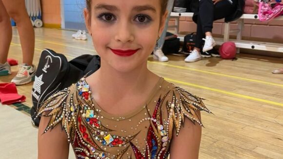 (Español) RESULTADOS DEL CGR TORREVIEJA EN EL CAMPEONATO DE ESPAÑA COPA BASE (Español) RESULTADOS DEL CGR TORREVIEJA EN EL CAMPEONATO DE ESPAÑA COPA BASE