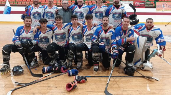 (Español) EL EQUIPO SÉNIOR DE LOS HALCONES DE TORREVIEJA SIGUE SUMANDO TRIUNFOS (Español) EL EQUIPO SÉNIOR DE LOS HALCONES DE TORREVIEJA SIGUE SUMANDO TRIUNFOS