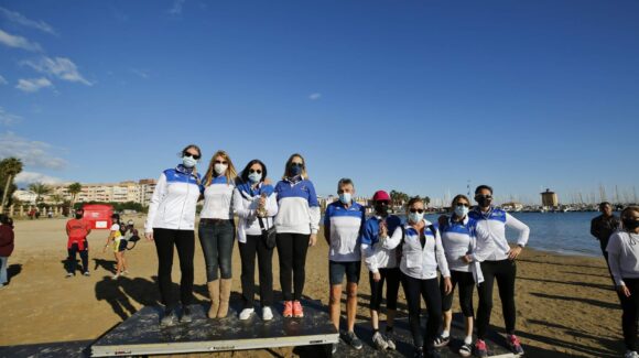 (Español) EL RCN TORREVIEJA CONSIGUE UN ORO Y DOS BRONCES EN EL CAMPEONATO AUTONÓMICO DE DRAGON BOAT (Español) EL RCN TORREVIEJA CONSIGUE UN ORO Y DOS BRONCES EN EL CAMPEONATO AUTONÓMICO DE DRAGON BOAT