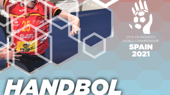 (Español) 🤾‍♀️Handball al carrer este Domingo en el Paseo Vista Alegre