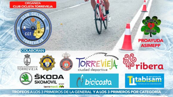 (Español) TODO LISTO PARA LA CARRERA CICLISTA LA PURÍSIMA 2021 (Español) TODO LISTO PARA LA CARRERA CICLISTA LA PURÍSIMA 2021