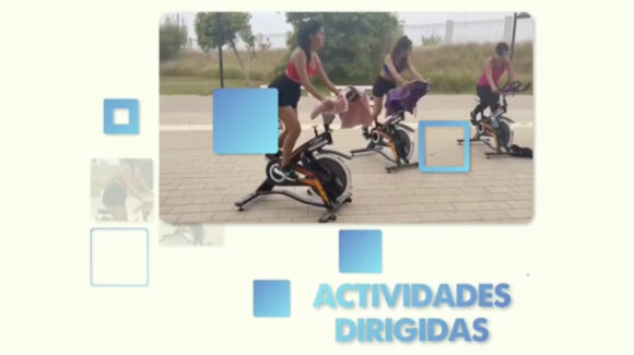 (Español) 🏆ACTIVIDADES DIRIGIDAS MUNICIPALES (Español) 🏆ACTIVIDADES DIRIGIDAS MUNICIPALES