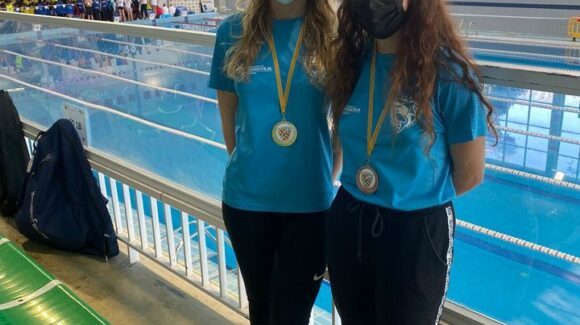 (Español) EXCELENTES RESULTADOS PARA EL CLUB ALFA TORREVIEJA EN EL AUTONÓMICO DE NATACIÓN CON ALETAS (Español) EXCELENTES RESULTADOS PARA EL CLUB ALFA TORREVIEJA EN EL AUTONÓMICO DE NATACIÓN CON ALETAS