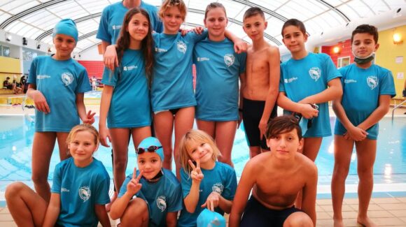 (Español) Buenos resultados para los nadadores del Club Alfa en la 3ª Liga Benjamín y Alevín, celebrada en Pilar de la Horadada. (Español) Buenos resultados para los nadadores del Club Alfa en la 3ª Liga Benjamín y Alevín, celebrada en Pilar de la Horadada.