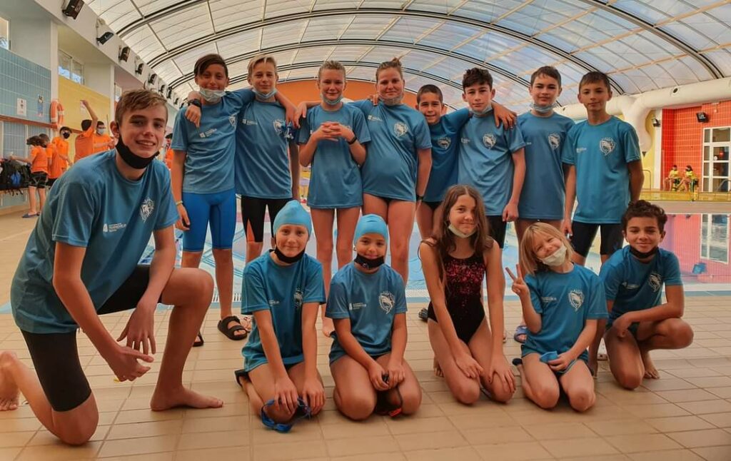 BUENOS RESULTADOS PARA EL CLUB ALFA TORREVIEJA EN LA 2.ª LIGA AUTONÓMICA BENJAMÍN Y ALEVÍN