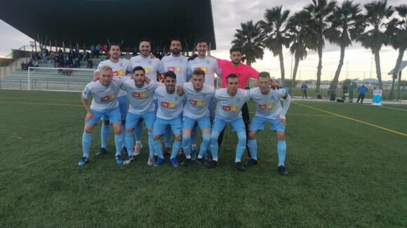 (Español) EL SC TORREVIEJA GANA AL CD THADER EN LA ELIMINATORIA DE LA COPA NOSTRA (Español) EL SC TORREVIEJA GANA AL CD THADER EN LA ELIMINATORIA DE LA COPA NOSTRA