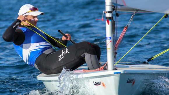(Español) ADRIANA CASTRO Y ASCENSIÓN ROCA, CAMPEONAS EN LA 55.ª SEMANA NÁUTICA DE ALICANTE (Español) ADRIANA CASTRO Y ASCENSIÓN ROCA, CAMPEONAS EN LA 55.ª SEMANA NÁUTICA DE ALICANTE