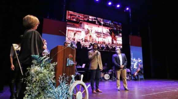 (Español) 🏆EL RCNT RECONOCE EL ESFUERZO Y ÉXITO DE SUS DEPORTISTAS EN LA II GALA GRIMPOLA (Español) 🏆EL RCNT RECONOCE EL ESFUERZO Y ÉXITO DE SUS DEPORTISTAS EN LA II GALA GRIMPOLA