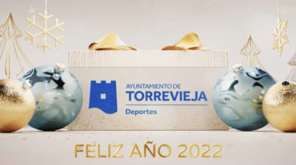 (Español) ¡Os deseamos un 2022 lleno de salud y logros deportivos! (Español) ¡Os deseamos un 2022 lleno de salud y logros deportivos!