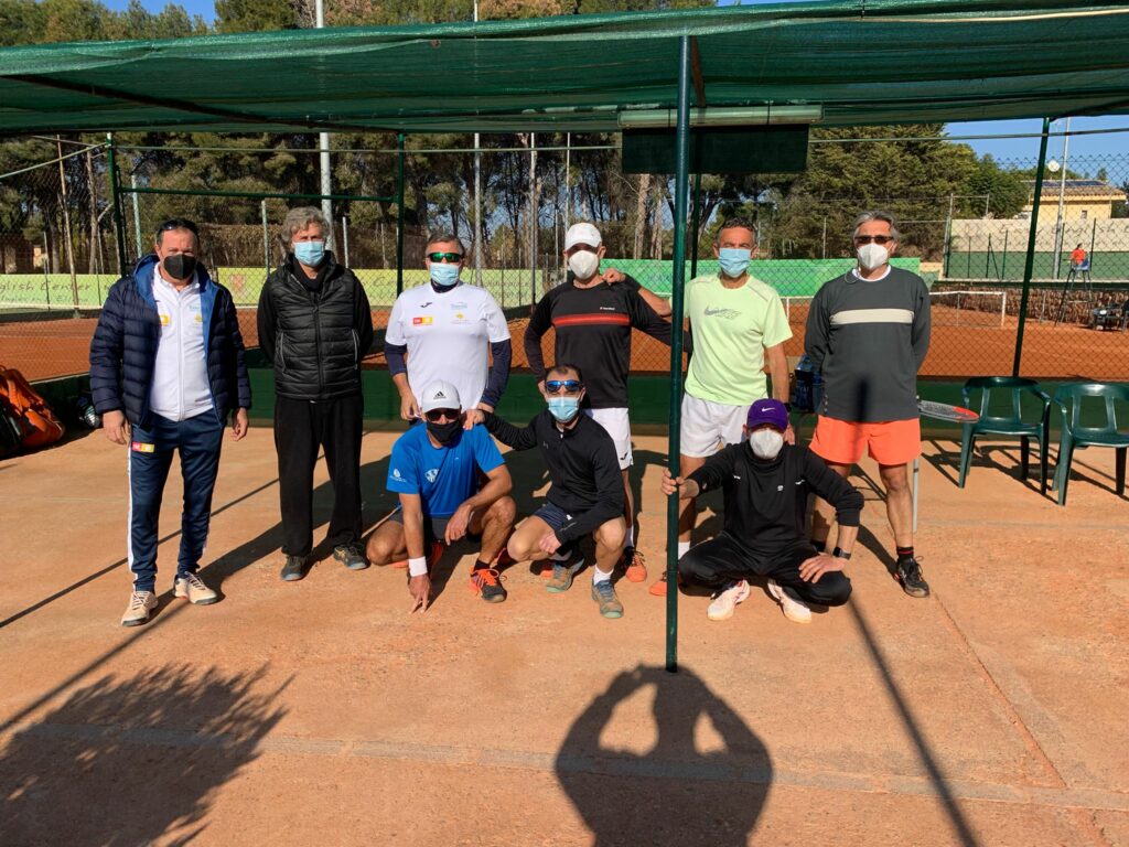 RESULTADOS DE LOS EQUIPOS DEL CLUB DE TENIS TORREVIEJA DE ESTE FIN DE SEMANA