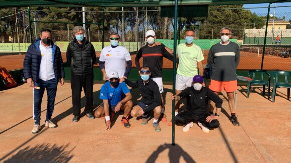 (Español) RESULTADOS DE LOS EQUIPOS DEL CLUB DE TENIS TORREVIEJA DE ESTE FIN DE SEMANA (Español) RESULTADOS DE LOS EQUIPOS DEL CLUB DE TENIS TORREVIEJA DE ESTE FIN DE SEMANA