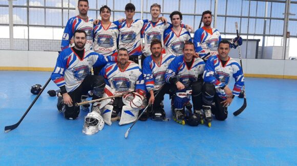 (Español) LOS HALCONES TORREVIEJA GANAN DOS PARTIDOS Y PIERDEN UNO, EN SAGUNTO. (Español) LOS HALCONES TORREVIEJA GANAN DOS PARTIDOS Y PIERDEN UNO, EN SAGUNTO.