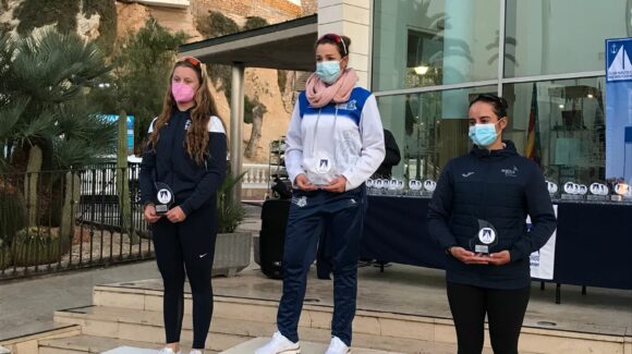 (Español) MILOSZ KROLIKOWSKI, ASCENSIÓN ROCA Y ADRIANA CASTRO CONSIGUEN EL ORO EN LAS XLVIII NAVIDADES NÁUTICAS DE BENIDORM. (Español) MILOSZ KROLIKOWSKI, ASCENSIÓN ROCA Y ADRIANA CASTRO CONSIGUEN EL ORO EN LAS XLVIII NAVIDADES NÁUTICAS DE BENIDORM.