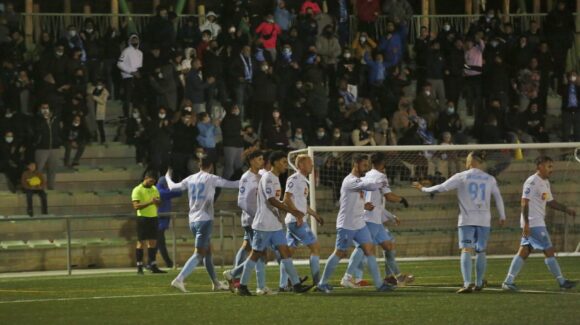 (Español) EL SC TORREVIEJA CF CAE EN LA NOSTRA COPA, EN LA TANDA DE PENALTIS. (Español) EL SC TORREVIEJA CF CAE EN LA NOSTRA COPA, EN LA TANDA DE PENALTIS.