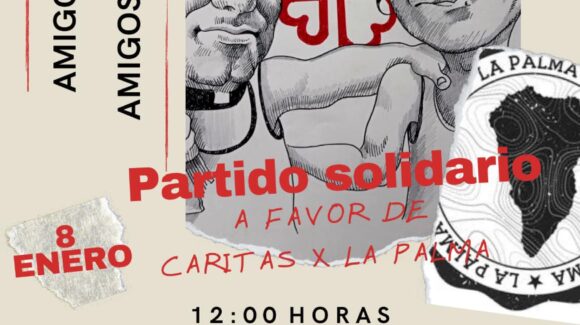 (Español) EL PRÓXIMO SÁBADO SE LLEVARÁ A CABO EL PARTIDO SOLIDARIO AMIGOS DEL CURA VS AMIGOS DEL ALCALDE (Español) EL PRÓXIMO SÁBADO SE LLEVARÁ A CABO EL PARTIDO SOLIDARIO AMIGOS DEL CURA VS AMIGOS DEL ALCALDE