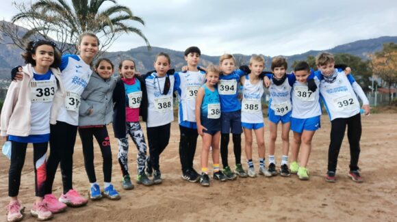 (Español) Grandes resultados de la Escuela Municipal en el autonómico de atletismo. (Español) Grandes resultados de la Escuela Municipal en el autonómico de atletismo.