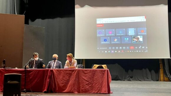 (Español) “Inteligencia artificial en el deporte y el derecho” (Español) “Inteligencia artificial en el deporte y el derecho”