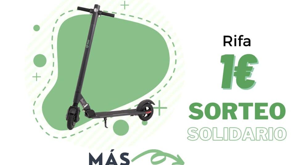 (Español) EN EL PARTIDO SOLIDARIO AMIGOS DEL CURA VS AMIGOS DEL ALCALDE SE SORTEARÁN LOTES DE REGALOS. ¡COLABORA Y GANA!