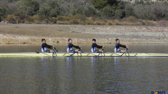 (Español) EXCELENTES RESULTADOS PARA LOS EQUIPOS DEL RCN TORREVIEJA, EN LA I REGATA DE PROMOCIÓN REMO OLÍMPICO. (Español) EXCELENTES RESULTADOS PARA LOS EQUIPOS DEL RCN TORREVIEJA, EN LA I REGATA DE PROMOCIÓN REMO OLÍMPICO.
