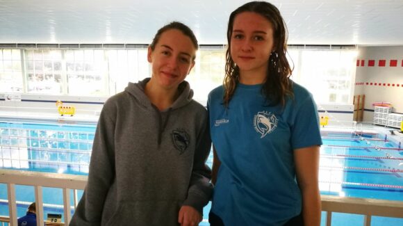 (Español) BUENOS RESULTADOS PARA EL EL CLUB DE NATACIÓN ALFA TORREVIEJA (Español) BUENOS RESULTADOS PARA EL EL CLUB DE NATACIÓN ALFA TORREVIEJA