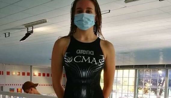 (Español) TATIANA SLUKINA, CONVOCADA PARA EL CAMPEONATO DE ESPAÑA POR AUTONOMÍAS.