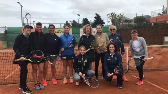 (Español) RESULTADOS DEL FIN DE SEMANA DE LOS EQUIPOS DEL CLUB DE TENIS TORREVIEJA