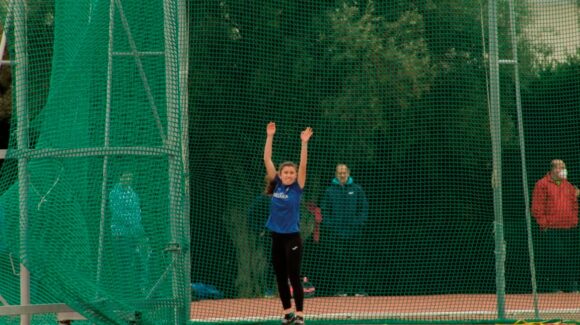 (Español) BUENOS RESULTADOS PARA EL CLUB DE ATLETISMO TORREVIEJA EN LOS CAMPEONATOS PROVINCIALES QUE SE CELEBRARON EL SÁBADO