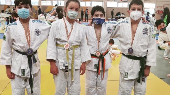 (Español) 🥇🥇🥇🥈🥉🥉🥉🥉🥉🥉 10 MEDALLAS PARA EL JUDO CLUB NOZOMI EN LA COPA DE VALENCIA Y 2 🥉🥉BRONCES EN EL AUTONÓMICO JUNIOR DE JUDO (Español) 🥇🥇🥇🥈🥉🥉🥉🥉🥉🥉 10 MEDALLAS PARA EL JUDO CLUB NOZOMI EN LA COPA DE VALENCIA Y 2 🥉🥉BRONCES EN EL AUTONÓMICO JUNIOR DE JUDO