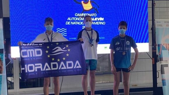 (Español) BOGDAN YAROVOY CONSIGUE EL BRONCE EN EL CAMPEONATO AUTONÓMICO ALEVÍN DE INVIERNO (Español) BOGDAN YAROVOY CONSIGUE EL BRONCE EN EL CAMPEONATO AUTONÓMICO ALEVÍN DE INVIERNO