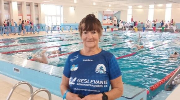 (Español) ✅ BERYL ALTABAS (+75), ROMPE LOS RECORDS DE ESPAÑA 🇪🇸 EN 100 MARIPOSA Y 400 ESTILOS EN PISCINA CORTA👏🏻👏🏻👏🏻 (Español) ✅ BERYL ALTABAS (+75), ROMPE LOS RECORDS DE ESPAÑA 🇪🇸 EN 100 MARIPOSA Y 400 ESTILOS EN PISCINA CORTA👏🏻👏🏻👏🏻