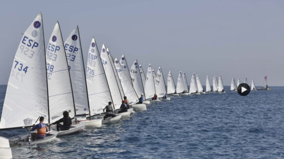 (Español) 🏆El Real Club Náutico de Torrevieja, gran vencedor en la VII CV Olympic Week (Español) 🏆El Real Club Náutico de Torrevieja, gran vencedor en la VII CV Olympic Week