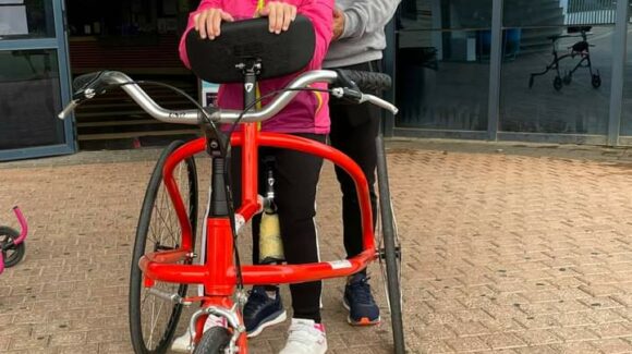 (Español) Nagore Viudes Fernández y Roberto Martínez convocados por FEDPC!!💪🏻 (Español) Nagore Viudes Fernández y Roberto Martínez convocados por FEDPC!!💪🏻
