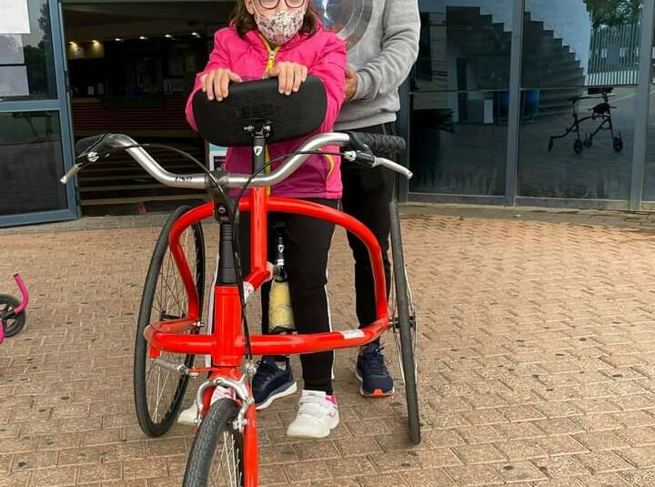 Nagore Viudes Fernández y Roberto Martínez convocados por FEDPC!!💪🏻