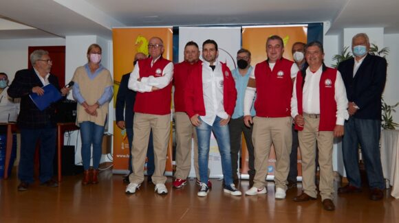 (Español) EL CLUB NÁUTICO MARINA INTERNACIONAL SE PROCLAMA CAMPEÓN DE ESPAÑA DE EMBARCACIÓN FONDEADA (Español) EL CLUB NÁUTICO MARINA INTERNACIONAL SE PROCLAMA CAMPEÓN DE ESPAÑA DE EMBARCACIÓN FONDEADA