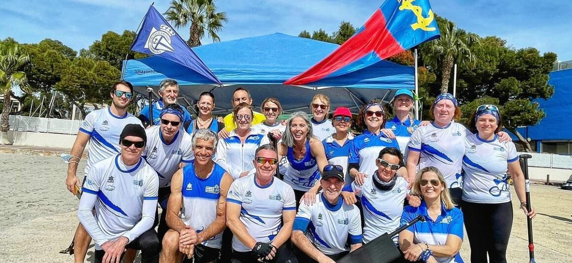 EL BLUE DRAGON TEAM DEL RCN TORREVIEJA CONSIGUE UN ORO Y DOS PLATAS, EN LA LIGA AUTONÓMICA DE LA REGIÓN DE MURCIA. EL BLUE DRAGON TEAM DEL RCN TORREVIEJA CONSIGUE UN ORO Y DOS PLATAS, EN LA LIGA AUTONÓMICA DE LA REGIÓN DE MURCIA.