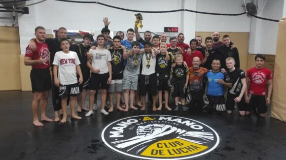 (Español) EXCELENTES RESULTADOS PARA EL CLUB MANO A MANO TORREVIEJA (Español) EXCELENTES RESULTADOS PARA EL CLUB MANO A MANO TORREVIEJA