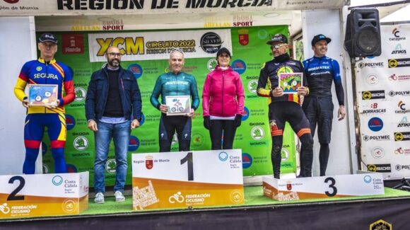 (Español) JEAN LUC LECRENIER LOGRA EL TERCER PUESTO EN EL MARATÓN MEMORIAL LUIS FERNÁNDEZ DE PACO