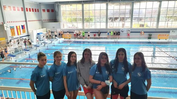 (Español) BUENOS RESULTADOS PARA EL CLUB ALFA TORREVIEJA EN LA 5ª LIGA INFANTIL, Y 5º CONTROL JÚNIOR Y ABSOLUTO.