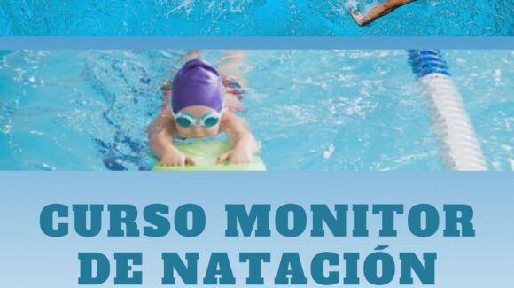 (Español) 🥇NUEVO CURSO DE MONITOR DE NATACIÓN EN TORREVIEJA🏊🏻‍♂️🏊🏻🏊🏾‍♀️