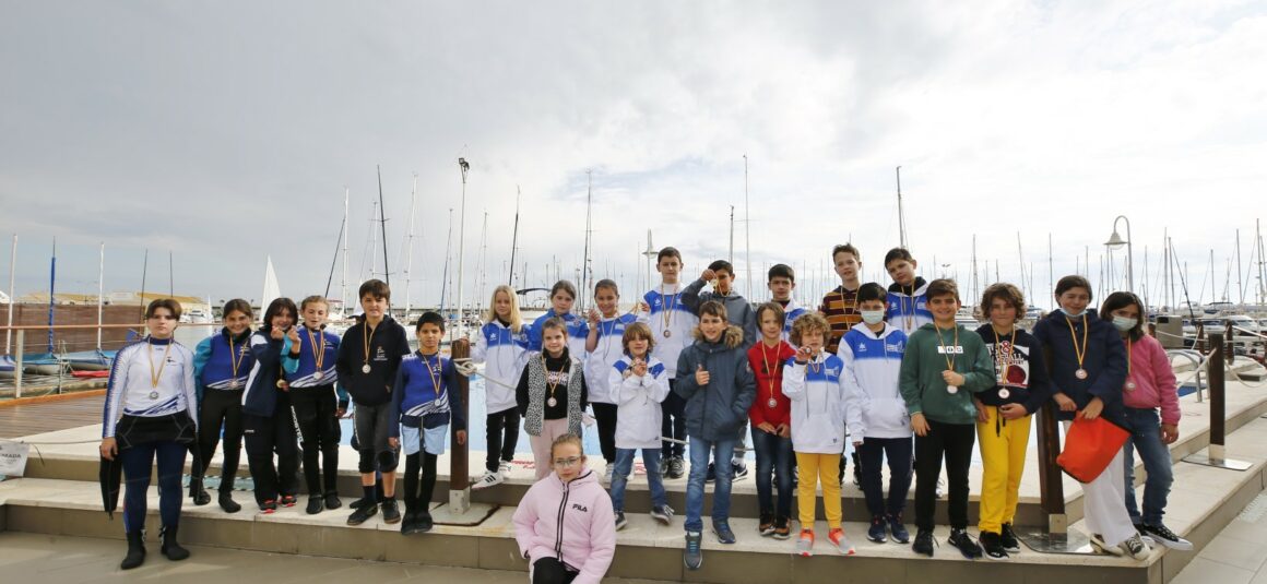 👉🏻Enzo Vinal ganador del primer Acto de los Joc Esportius 2022 en el RCNT 👉🏻Enzo Vinal ganador del primer Acto de los Joc Esportius 2022 en el RCNT