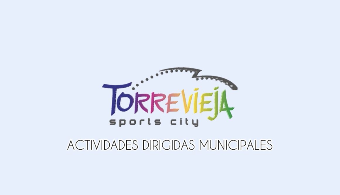 📣 ✍️INSCRIPCIONES para las ACTIVIDADES DIRIGIDAS MUNICIPALES!!🏃♂️💃 📣 ✍️INSCRIPCIONES para las ACTIVIDADES DIRIGIDAS MUNICIPALES!!🏃♂️💃
