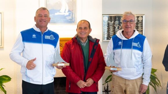 (Español) 👉🏻EL RCN TORREVIEJA LIDERA LA EUROFLYING CUP 2022 CELEBRADA EN ALTEA