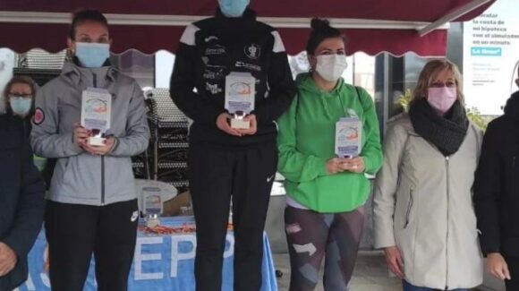 (Español) BUENOS RESULTADOS PARA EL CLUB TRIATLÓN TORREVIEJA EN LA V MARCHA Y CARRERA SOLIDARIA DE ASIMEPP (Español) BUENOS RESULTADOS PARA EL CLUB TRIATLÓN TORREVIEJA EN LA V MARCHA Y CARRERA SOLIDARIA DE ASIMEPP