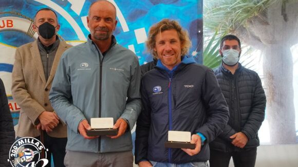 (Español) EL MAVERTA DEFCOM SE PROCLAMA CAMPEÓN DE LAS 200 MILLAS A2 DE ALTEA (Español) EL MAVERTA DEFCOM SE PROCLAMA CAMPEÓN DE LAS 200 MILLAS A2 DE ALTEA