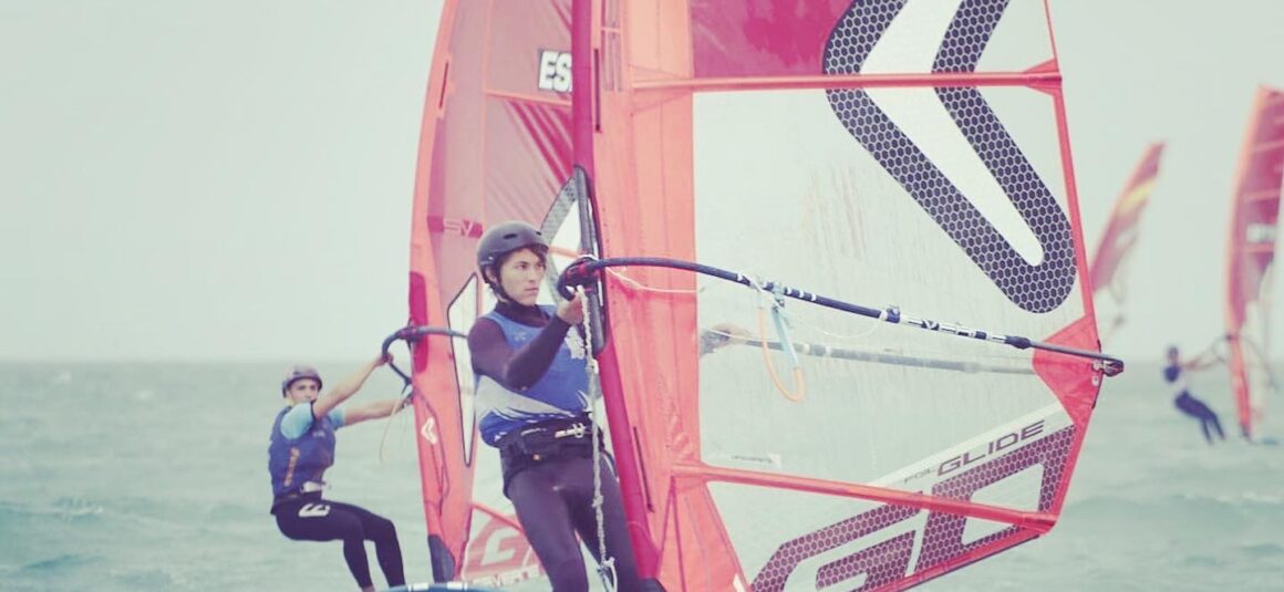 🥈ILYA STEPANOV SEGUNDO SUB17 EN EL NACIONAL IQFOIL REGATA INTERNATIONAL CUP SANTA POLA 🥈ILYA STEPANOV SEGUNDO SUB17 EN EL NACIONAL IQFOIL REGATA INTERNATIONAL CUP SANTA POLA