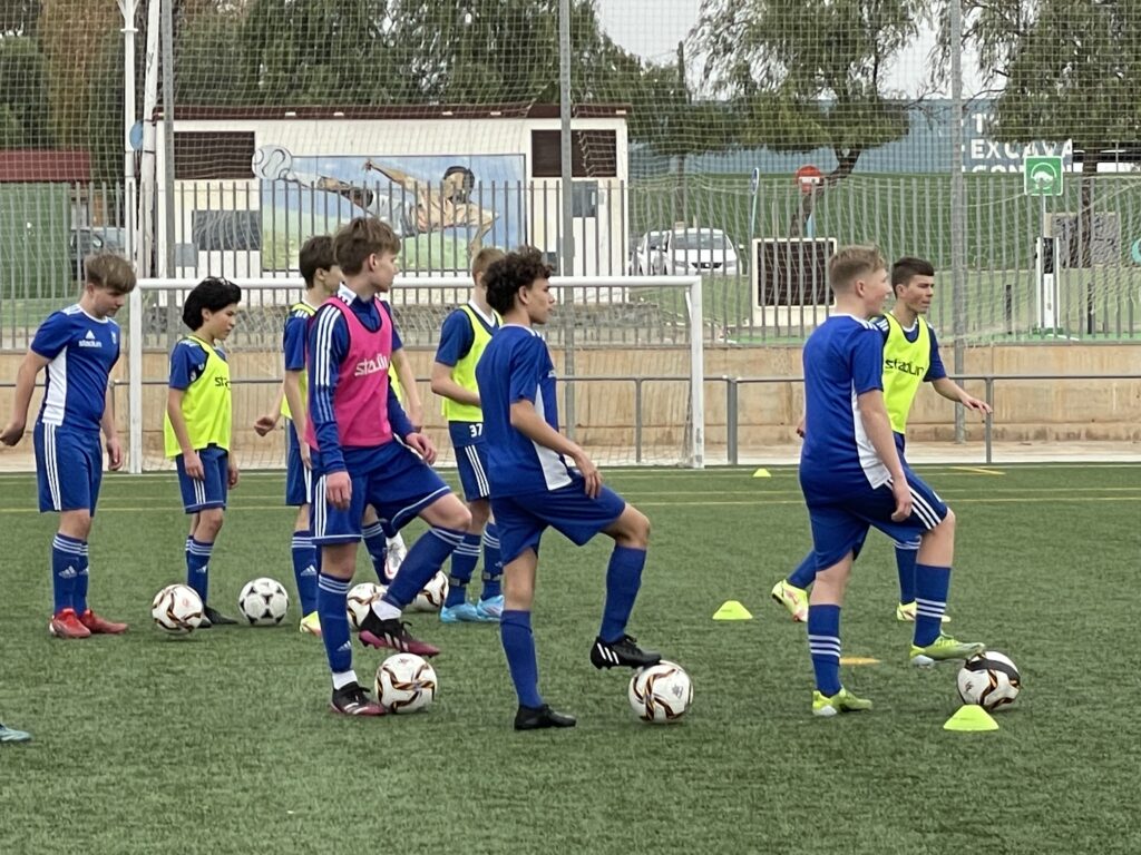 🌎 Nueva concentración de Turismo Deportivo en la Ciudad de Torrevieja🏃‍♂️